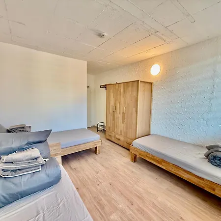 Boardinghouse Zur Rose