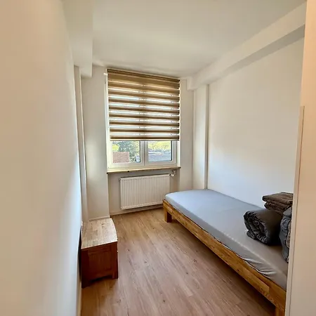 Boardinghouse Zur Rose Δωμάτια σε οικογενειακή κατοικία *