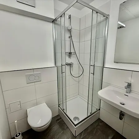 Boardinghouse Zur Rose Leidersbach