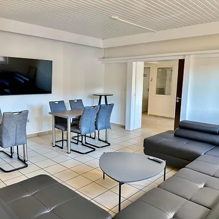 Boardinghouse Zur Rose * Leidersbach