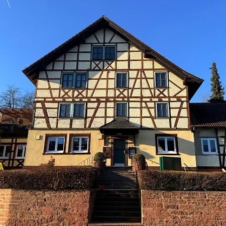 Boardinghouse Zur Rose