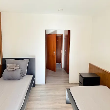Boardinghouse Zur Rose * Leidersbach