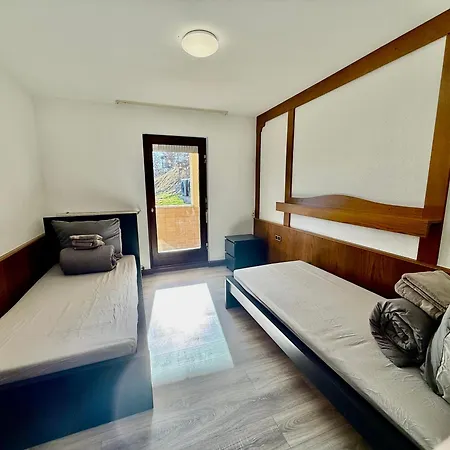 Δωμάτια σε οικογενειακή κατοικία Boardinghouse Zur Rose Leidersbach