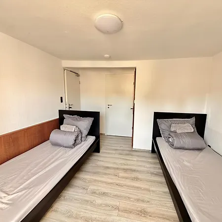 Boardinghouse Zur Rose