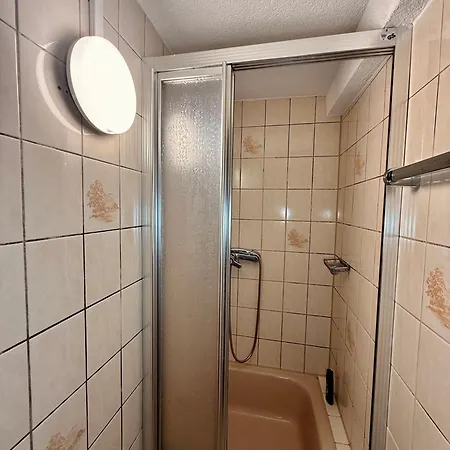 Проживание в семье Boardinghouse Zur Rose *