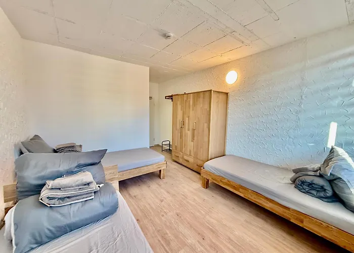 Boardinghouse Zur Rose
