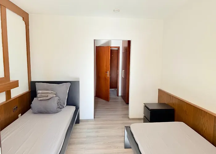Boardinghouse Zur Rose * Leidersbach