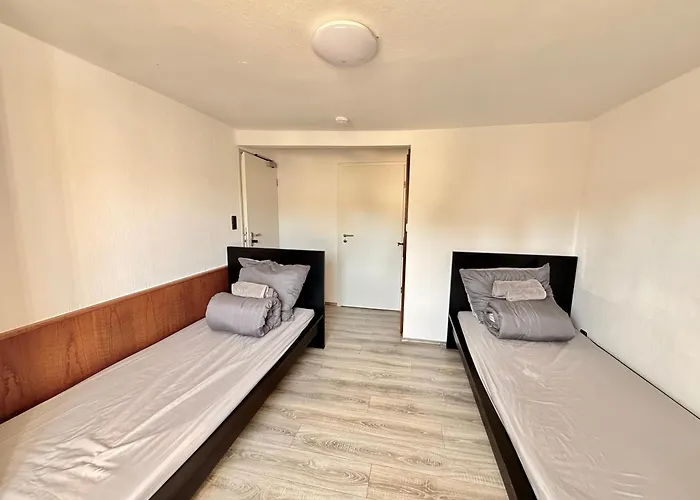 Boardinghouse Zur Rose