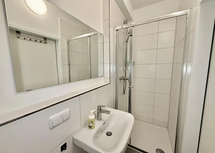 Boardinghouse Zur Rose Ubytování v soukromí *